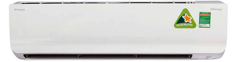 Máy lạnh Inverter Daikin ATKC25TAVMV/ARKC25TAVMV - Hàng chính hãng