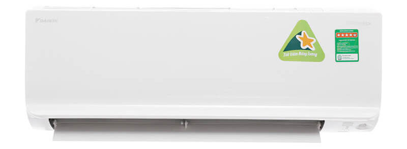 Máy lạnh Inverter Daikin FTKA25UAVMV - Hàng chính hãng