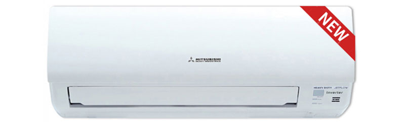 Máy lạnh Inverter Mitsubishi Heavy SRK13YXP-W5/SRC13YXP-W5 - Hàng chính hãng