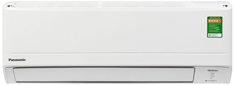 Máy lạnh Inverter Panasonic CU/CS-WPU12WKH-8M - Hàng chính hãng