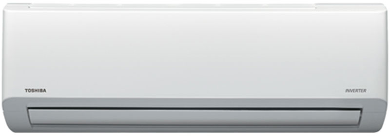 Máy lạnh Inverter Toshiba RAS-H10HKCVG-V - Hàng chính hãng