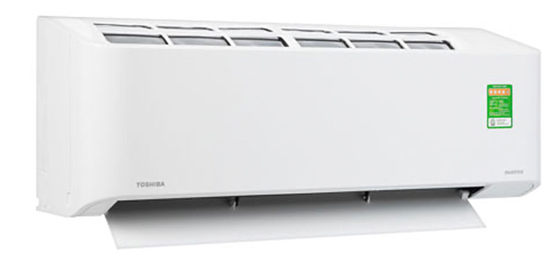 Máy lạnh Inverter Toshiba RAS-H18C2KCVG-V/H18C2ACVG-V - Hàng chính hãng