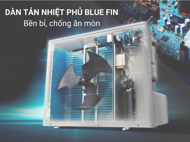 Máy lạnh 1 chiều Mitsubishi Electric inverter MSY-JY35VF - Hàng chính hãng