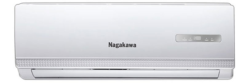 Máy lạnh Nagakawa NS-C09TL - Hàng chính hãng
