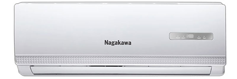 Máy lạnh Nagakawa NS-C12TL - Hàng chính hãng