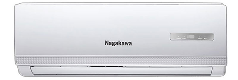 Máy lạnh Nagakawa NS-C18TL - Hàng chính hãng