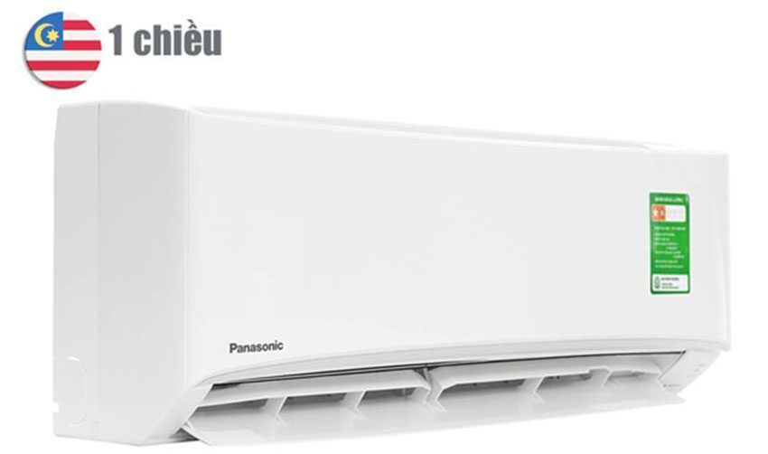Máy lạnh Panasonic CU/CS-N12VKH-8 - Hàng chính hãng