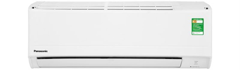 Máy lạnh Panasonic CU/CS-N12WKH-8 - Hàng chính hãng
