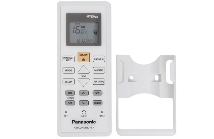 Máy lạnh Panasonic CU/CS-N18UKH-8 - Hàng chính hãng