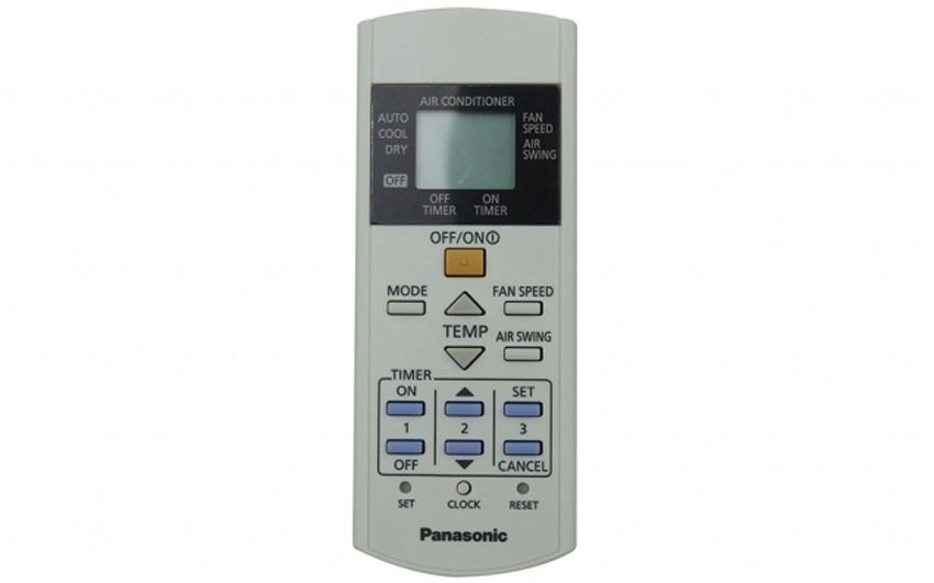 Máy lạnh Panasonic CU/CS-PU24TKH-8 - Hàng chính hãng