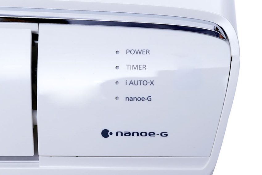 Máy lạnh Panasonic CU/CS-U12TKH-8 - Hàng chính hãng