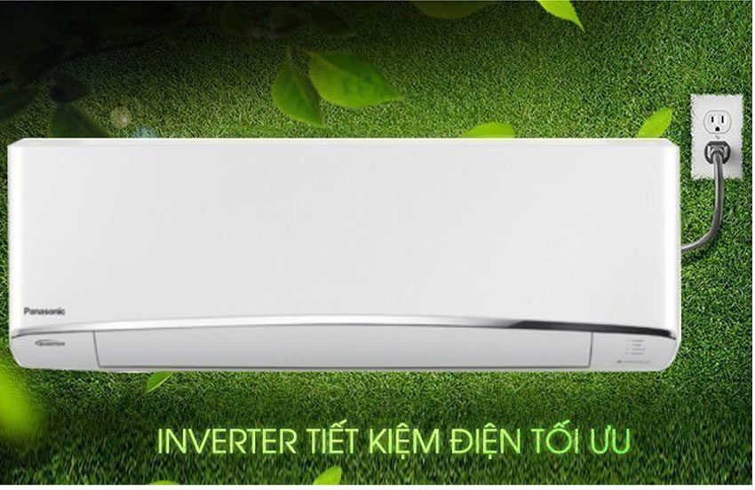 Máy lạnh Panasonic CU/CS-U24TKH-8 - Hàng chính hãng