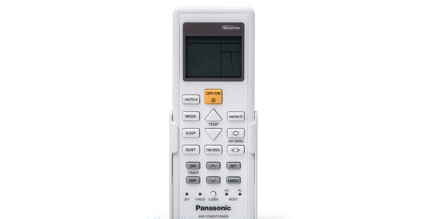 Máy lạnh Panasonic CU/CS-U24TKH-8 - Hàng chính hãng