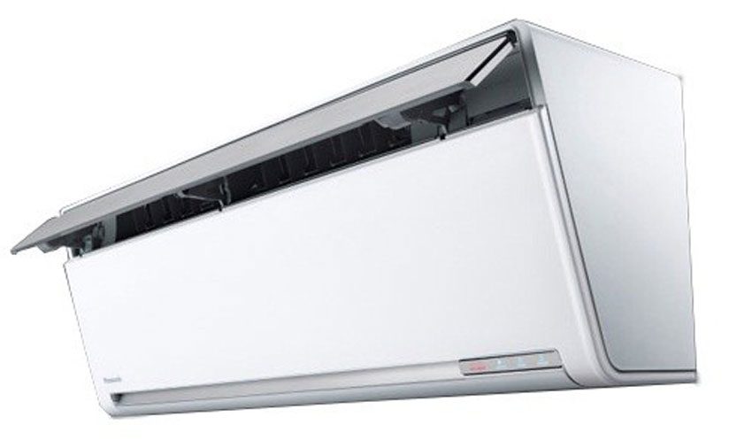 Máy lạnh Panasonic CU/CS-VZ12TKH-8 - Hàng chính hãng