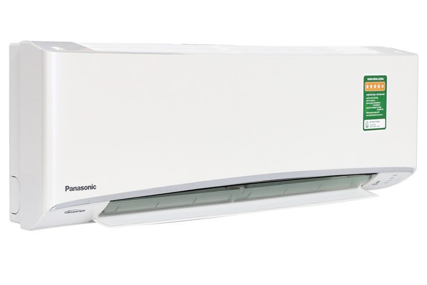 Máy lạnh Panasonic CU/CS-XU18UKH-8 - Hàng chính hãng