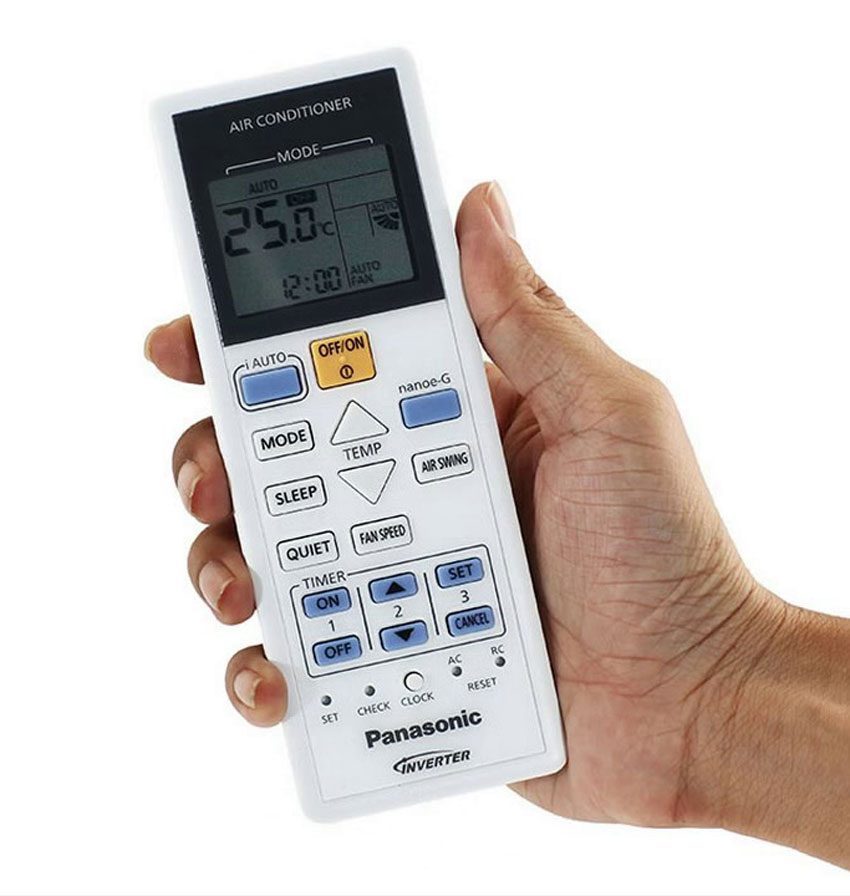 Máy lạnh Panasonic CU/CS-YZ9SKH-8 - Hàng chính hãng
