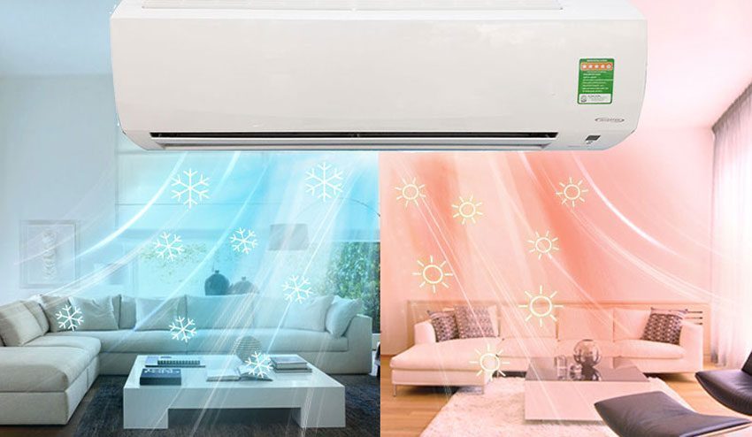 Máy lạnh Panasonic CU/CS-YZ9SKH-8 - Hàng chính hãng