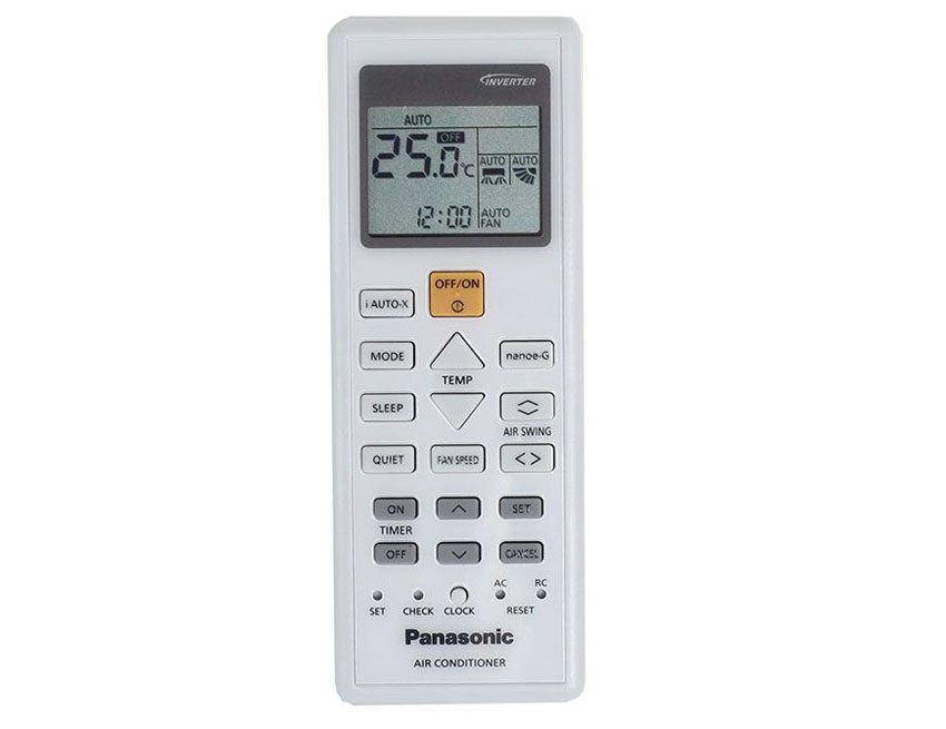 Máy lạnh Panasonic CU/CS-Z12TKH-8 - Hàng chính hãng