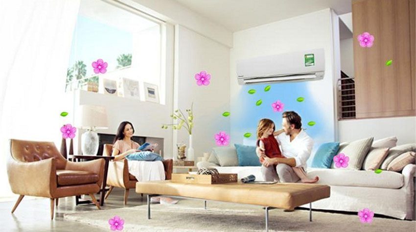 Máy lạnh Panasonic CU/CS-Z18TKH-8 - Hàng chính hãng