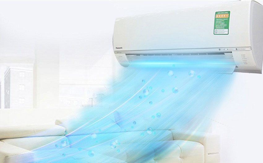 Máy lạnh Panasonic CU/CS-Z18TKH-8 - Hàng chính hãng