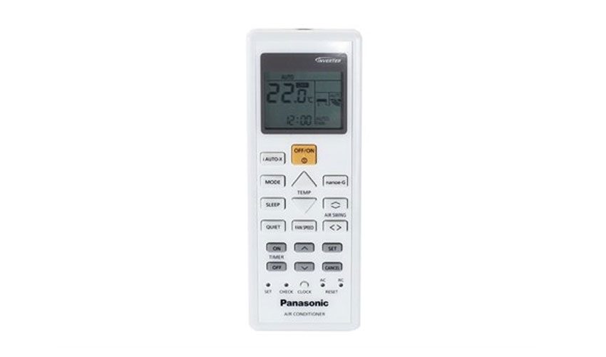 Máy lạnh Panasonic CU/CS-Z18TKH-8 - Hàng chính hãng