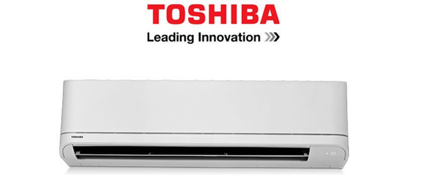 Máy lạnh Toshiba RAS-H24QKSG-V - Hàng chính hãng