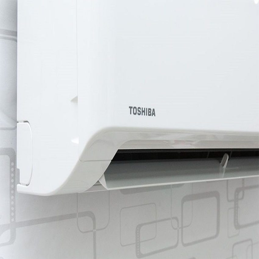 Máy lạnh Toshiba RAS-H24QKSG-V - Hàng chính hãng