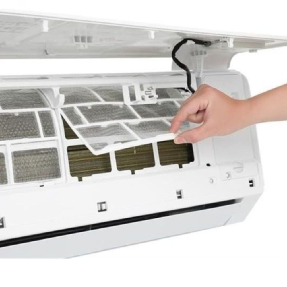 Máy lạnh AUX inverter 2.5 HP AW24CAA4DI-3VN - Hàng chính hãng