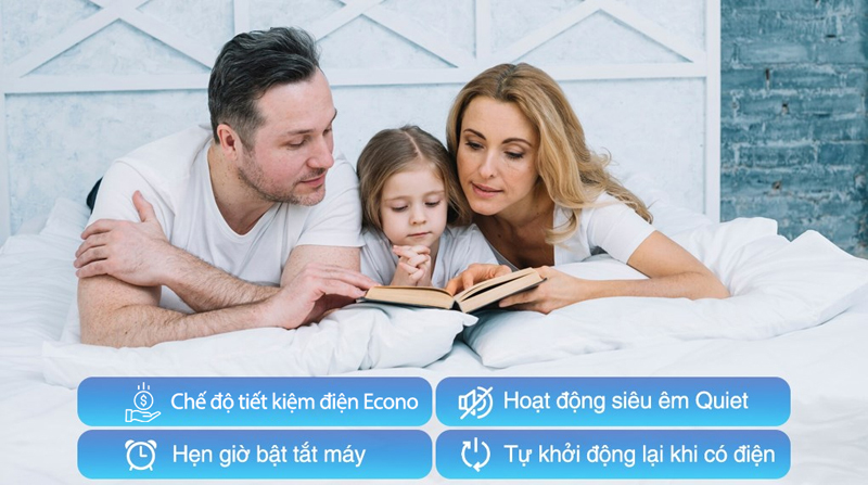 Điều hòa Inverter Daikin FTKB25XVMV - Hàng chính hãng