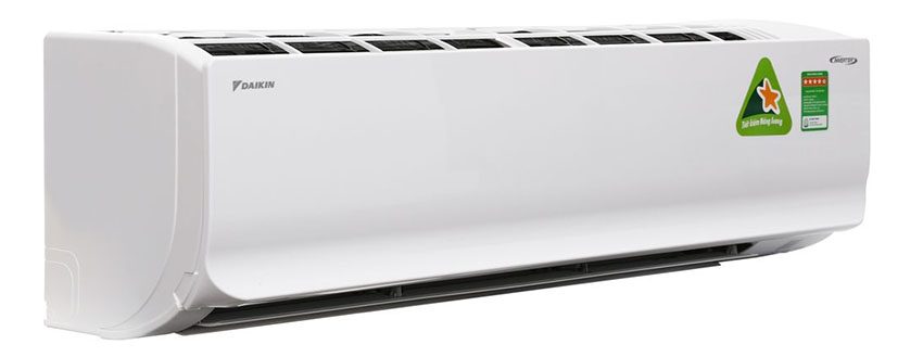Máy lạnh inverter Daikin FTKC50TVMV - Hàng chính hãng