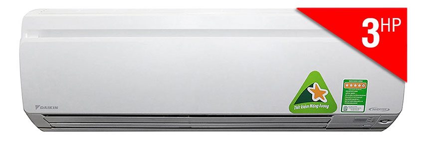 Máy lạnh inverter Daikin FTKS71GVMV - Hàng chính hãng