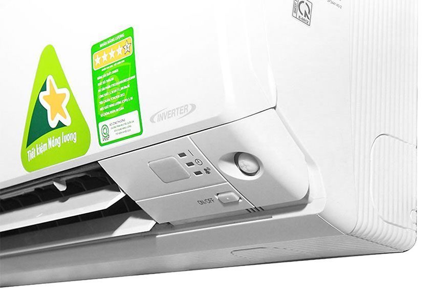 Máy lạnh inverter Daikin FTKS71GVMV - Hàng chính hãng