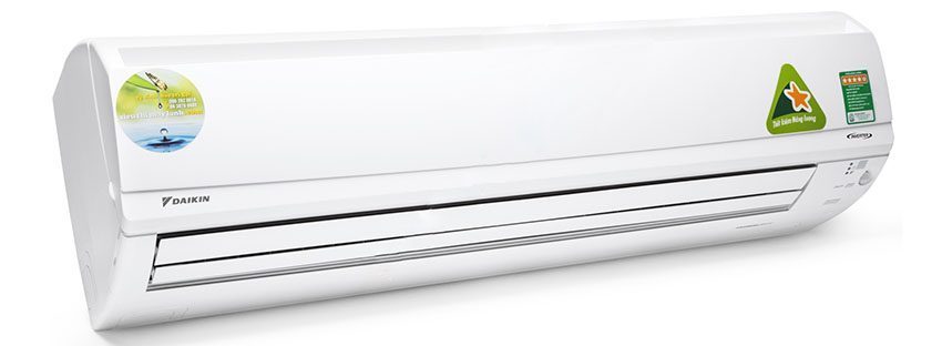  Máy lạnh inverter Daikin FTKV71NVMV - Hàng chính hãng