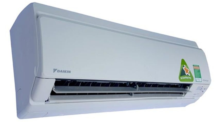 Máy lạnh inverter Daikin FTXS25GVMV - Hàng chính hãng