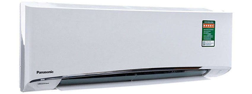 Máy lạnh inverter Panasonic CU/CS-U12VKH-8 - Hàng chính hãng