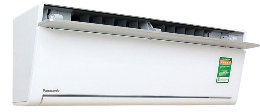 Máy lạnh inverter Panasonic CU/CS-VU9SKH-8 - Hàng chính hãng