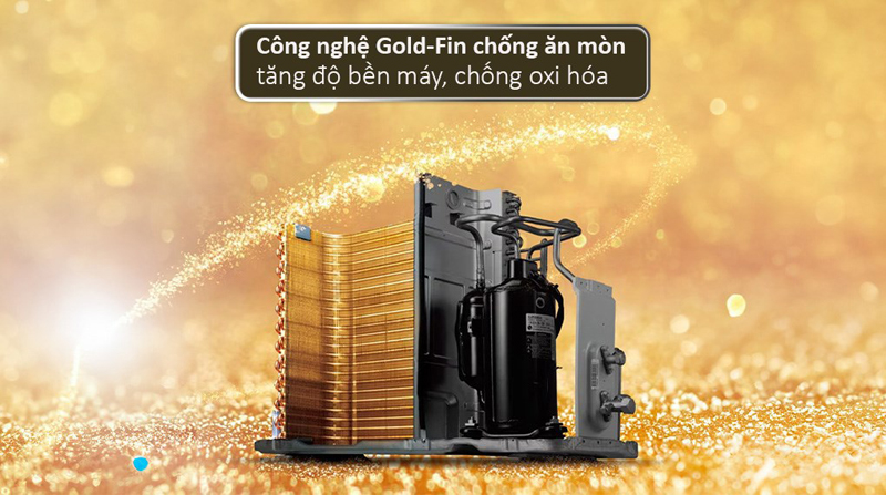 Máy lạnh LG Inverter 2 HP V18WIN1 - Hàng chính hãng
