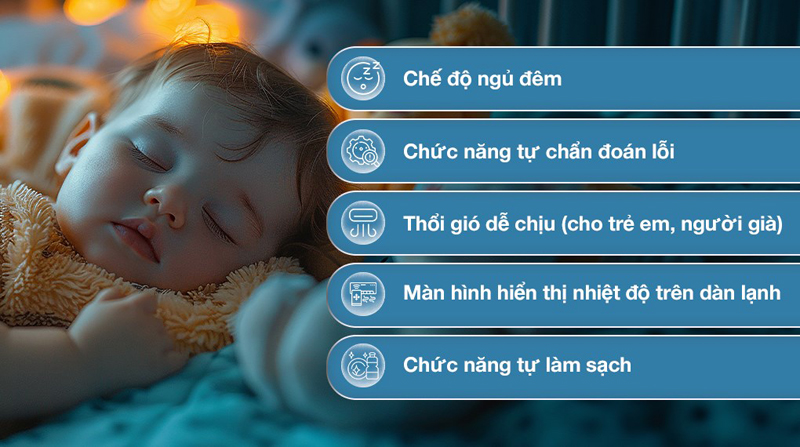 Máy lạnh LG inverter 1.5 HP V13APFP - Hàng chính hãng