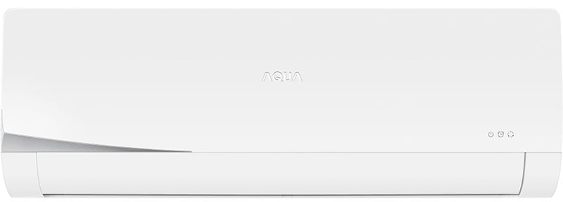 Máy lạnh một chiều Aqua AQA-KCR18NQ-S - Hàng chính hãng