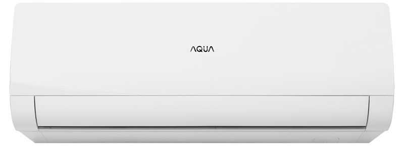 Máy lạnh một chiều Aqua AQA-KCR9NC - Hàng chính hãng