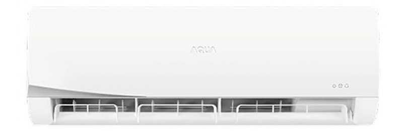 Máy lạnh một chiều Aqua AQA-KCR9NQS - Hàng chính hãng