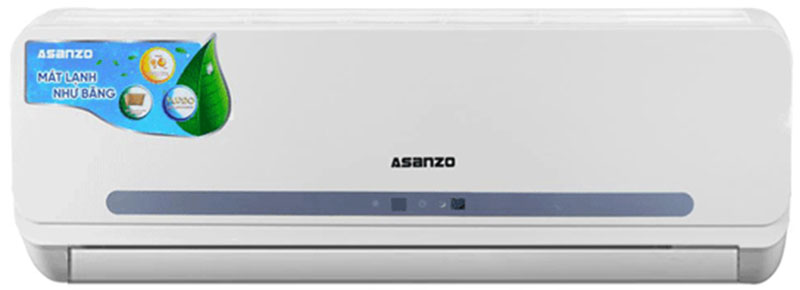 Máy lạnh một chiều Asanzo S09N66 - Hàng chính hãng