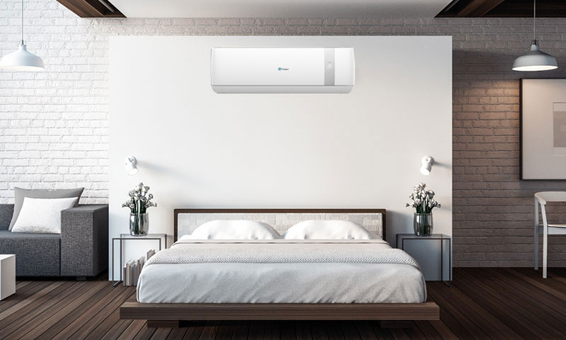 Máy lạnh một chiều Casper SC-24TL32 - Hàng chính hãng