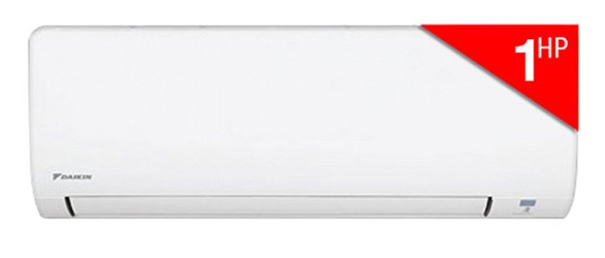 Máy lạnh một chiều Daikin FTC25NV1V/RC25NV1V (1.0HP) - Hàng chính hãng