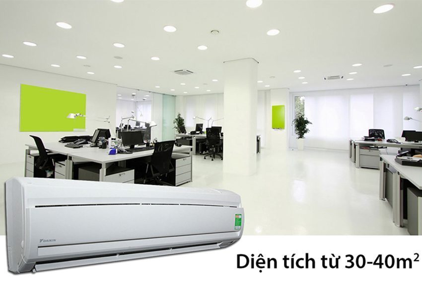 Máy lạnh một chiều Daikin FTNE60MV1V/RNE60MV1V - Hàng chính hãng