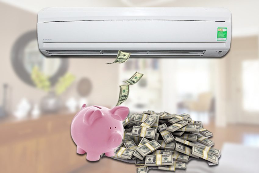 Máy lạnh một chiều Daikin FTNE60MV1V/RNE60MV1V - Hàng chính hãng