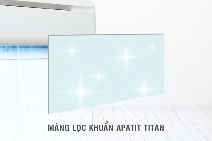 Máy lạnh một chiều Daikin FTV25BXV1V9/RV25BXV1V (1HP) - Hàng chính hãng