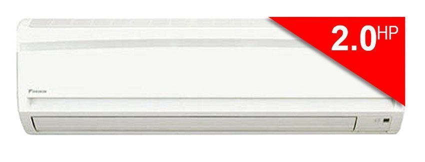Máy lạnh một chiều Daikin TNE50MV1V/RNE50MV1V (2.0HP) - Hàng chính hãng