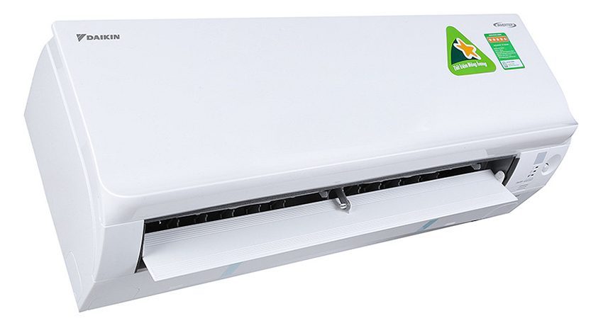 Máy lạnh một chiều Inverter Daikin FTKC25TVMV/RKC25TVMV (1.0HP) - Hàng chính hãng