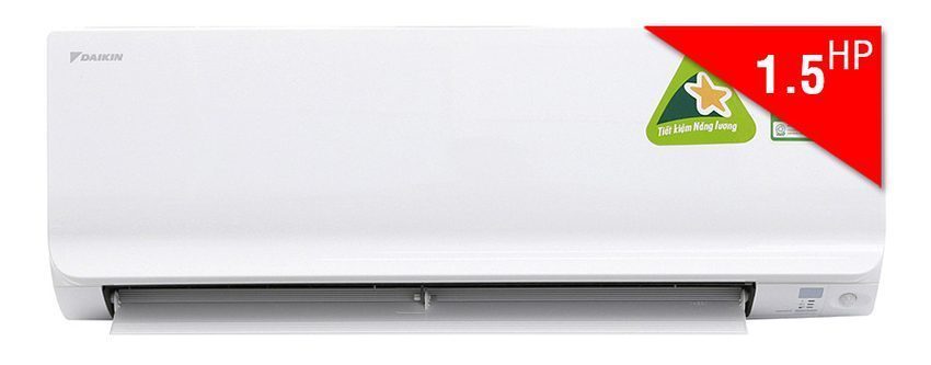 Máy lạnh một chiều Inverter Daikin FTKM35SVMV/RKM35SVMV - Hàng chính hãng